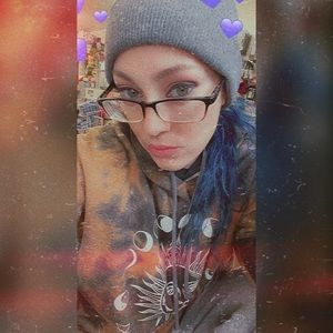 Meet your Posher, Jordan